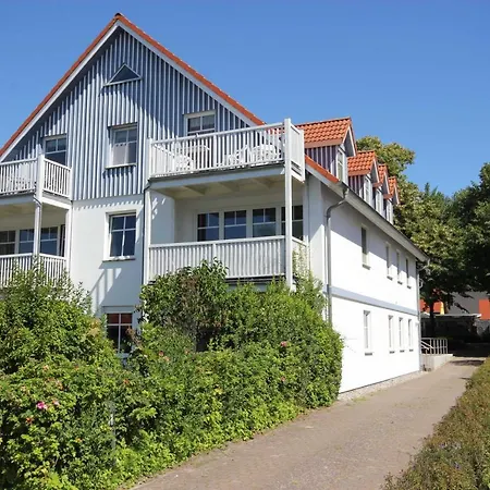 Haus Zum 2 4 Διαμέρισμα Wustrow (Fischland)