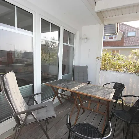 Haus Zum 2 4 * Wustrow (Fischland)