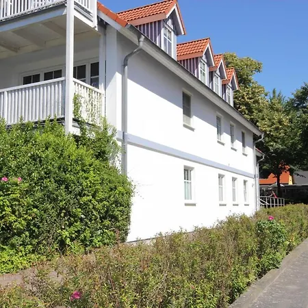 Διαμέρισμα Haus Zum 2 4 *