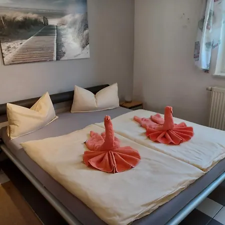 Haus Zum 2 4 Διαμέρισμα Wustrow (Fischland)