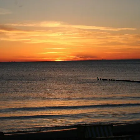 Διαμέρισμα Haus Zum 2 4 *