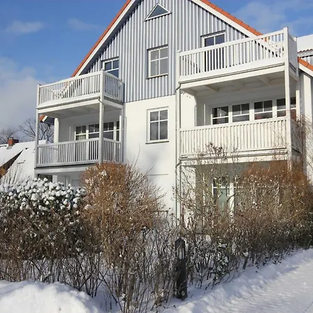 Haus Zum 2 4 * Wustrow (Fischland)