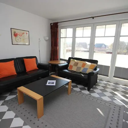 Haus Zum 2 4 Διαμέρισμα *