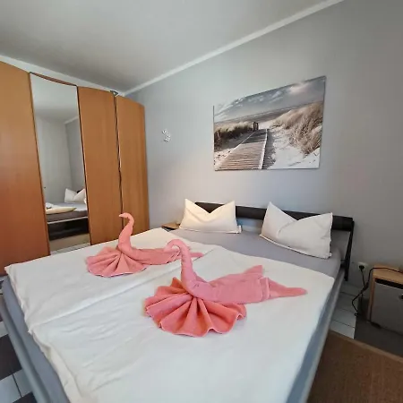 Haus Zum 2 4 Διαμέρισμα