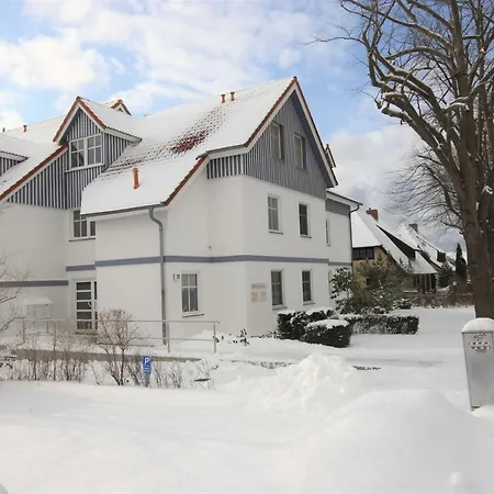 Haus Zum 2 4 Διαμέρισμα *