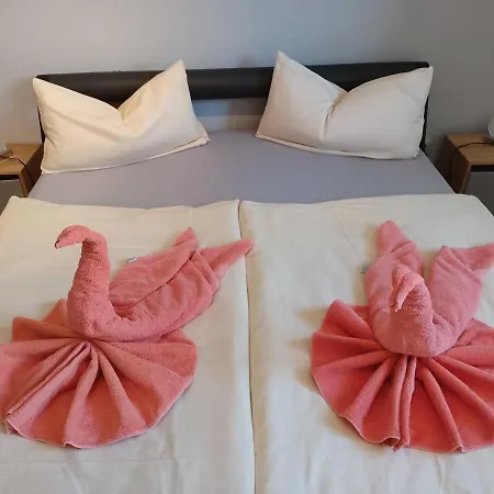 Διαμέρισμα Haus Zum 2 4 *