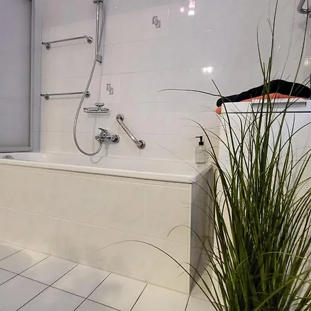 Haus Zum 2 4 Wustrow (Fischland)