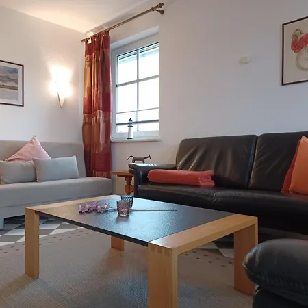 Haus Zum 2 4 * Wustrow (Fischland)