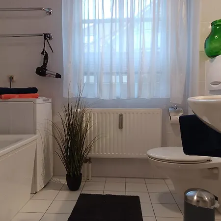 Haus Zum 2 4 Διαμέρισμα