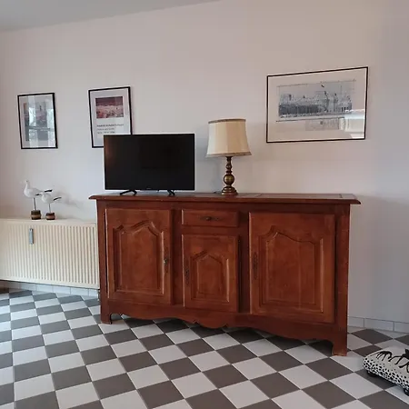 Haus Zum 2 4 * Wustrow (Fischland)