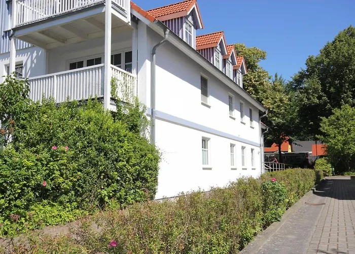 アパート Haus Zum 2 4 *