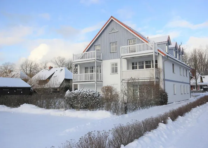 Haus Zum 2 4 アパート *