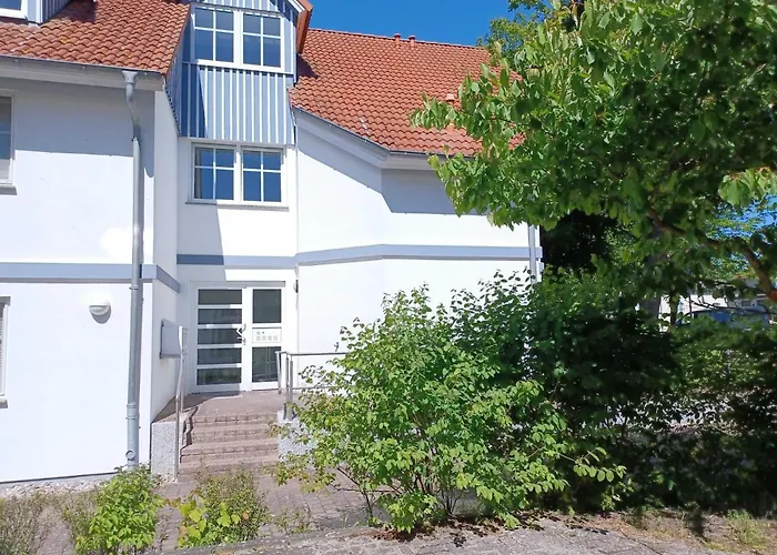 Haus Zum 2 4 アパート