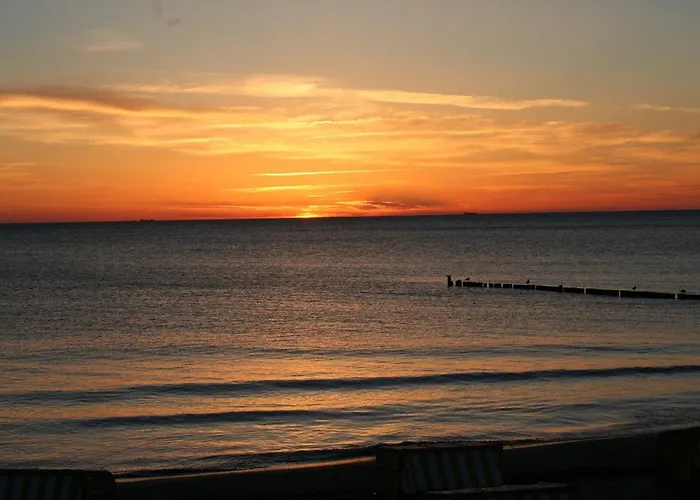 アパート Haus Zum 2 4 *