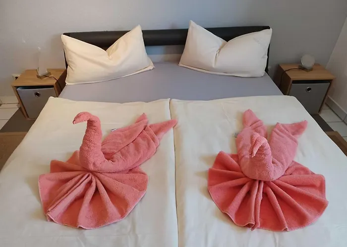 アパート Haus Zum 2 4 *